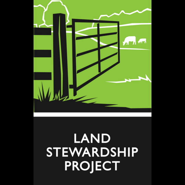 Land Stewardship Project Logo