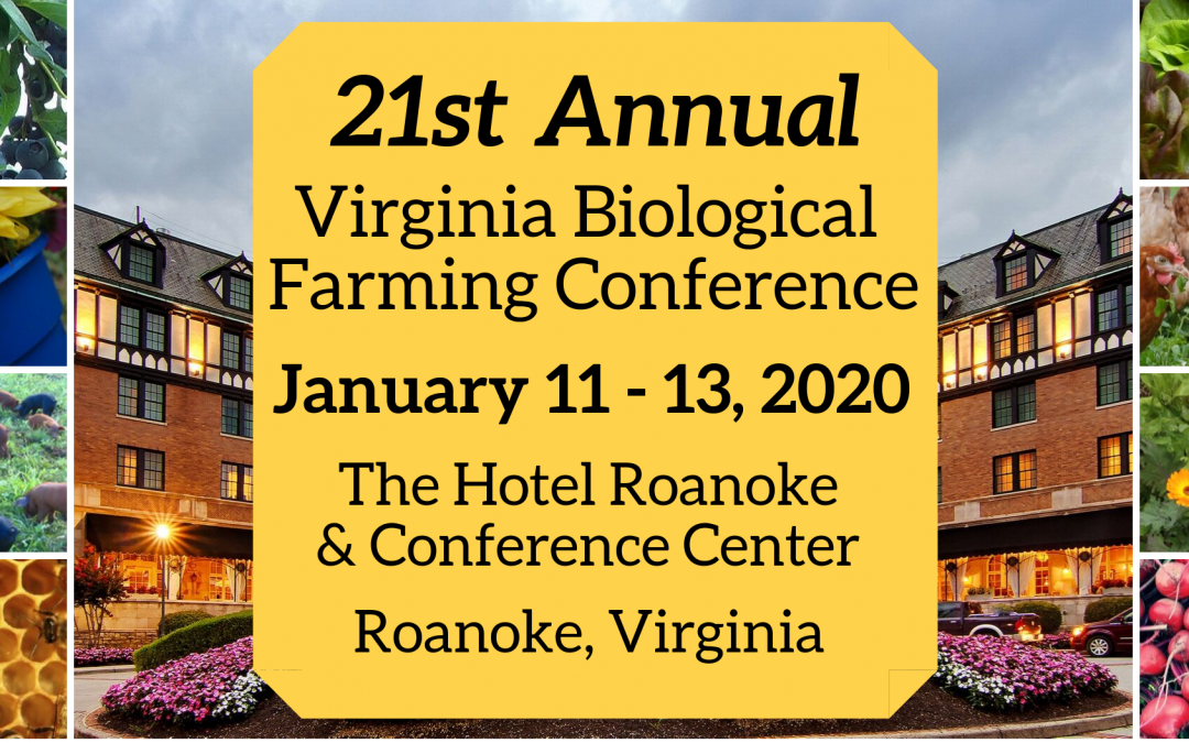 Cultivating Resilience Heads to Virginia, Arkansas and Ohio