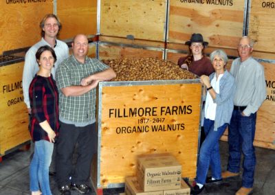 Fillmore Farms