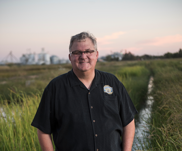 Lundberg Family Farms