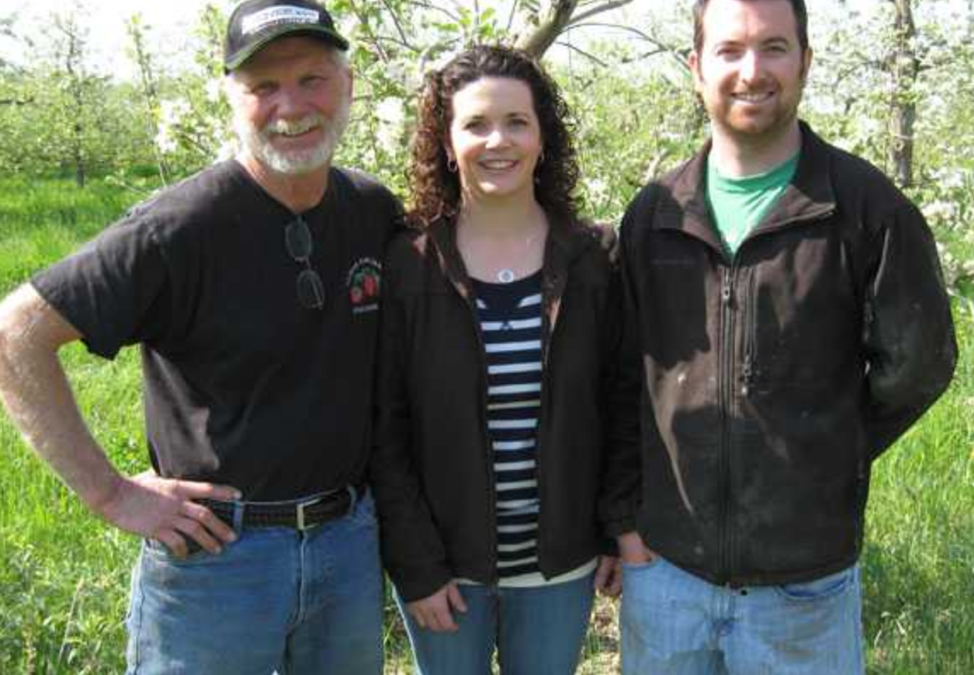 Almar Orchards & Cidery